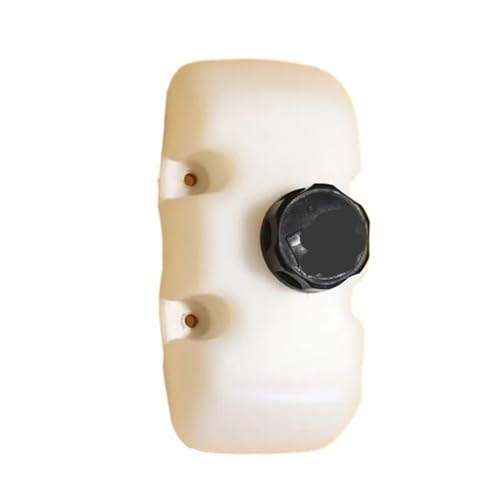 Kraftstofftank-Schwimmertyp Passend for G35L G45L BC4310 BC3410 Rasenmäher Trimmer Tankdeckel Filter(Fuel Tank Assembly) von BYvKln
