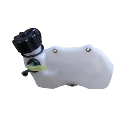 Kraftstofftankbaugruppe passend for TH23 TH23V KHS750B KHS1100B KHT600D Heckenschere Abdeckung Leitung Schlauchfilter Kraftstofftankbaugruppe passend for TH23 TH23V KHS750B KHS1100B KHT600D Heckenschere Abdeckung Leitung Schlauchfilter von BYvKln