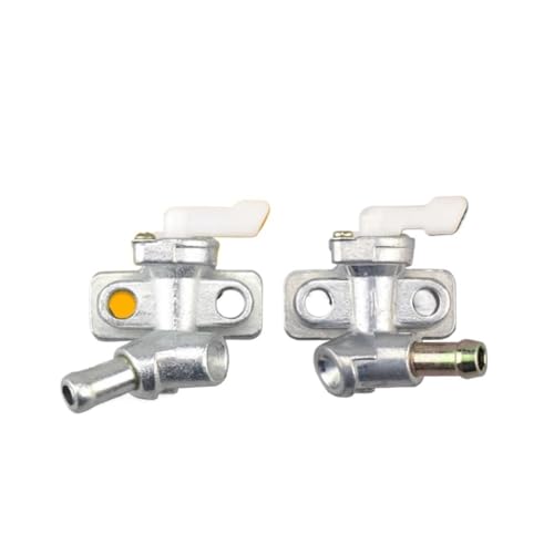 Kraftstoffventil passend for 170F 173F 178F 186F 186FA 188F 192F(Style B) von BYvKln