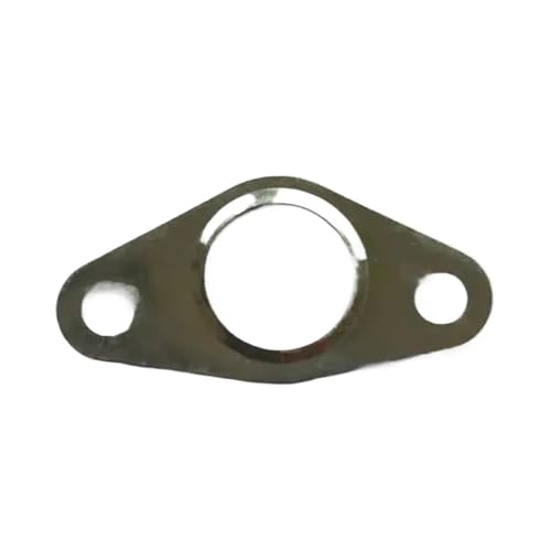 Schalldämpferdichtung passend for EX13 EX17 EX21 EX27 EX30 Motor Motor Wasserpumpe Auspuffdichtung von BYvKln