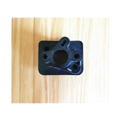 Vergaser-Isolator passend for TU26 TL26 TL33 TB26 TU TB33 26CC 36CC Gummi-Staubschutzhalterung Vergaseradapter Ansaugkrümmer(Style B) von BYvKln