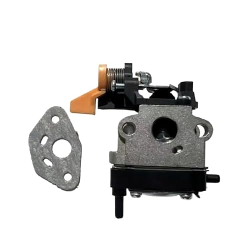 Vergaser-Kit passend for Rasenmäher RY30040, RY30040A, RY52002 und RY52004 Vergaser-Kit passend for Rasenmäher RY30040, RY30040A, RY52002 und RY52004 von BYvKln