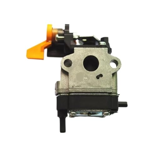 Vergaser kompatibel mit CG31EBS Motor Rasenmäher Trimmer KoKI800246 von BYvKln