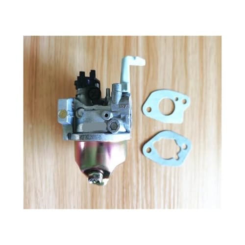 Vergaser mit Dichtung, geeignet for XYG2600I XYG2600E 125CC XY152F-3 Vergaser mit Dichtung, geeignet for XYG2600I XYG2600E 125CC XY152F-3 von BYvKln