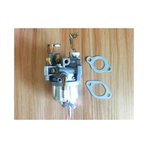 Vergaser mit Dichtung, kompatibel mit 715520 von BYvKln