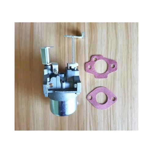 Vergaser mit Dichtung passend for GM132 GT400 MBP20G MBP20H MBG2100 4.0HP Motorwasserpumpe von BYvKln