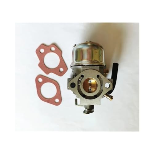 Vergaser mit Dichtung passend for M120X HM19S2 Hover Mower Vergaser mit Dichtung passend for M120X HM19S2 Hover Mower von BYvKln