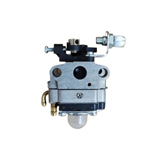 Vergaser passend for 2300 G23L EC025 PST75 23cc-25cc Zweitakt-Rasenmäher und Heckenscheren Vergaser passend for 2300 G23L EC025 PST75 23cc-25cc Zweitakt-Rasenmäher und Heckenscheren von BYvKln