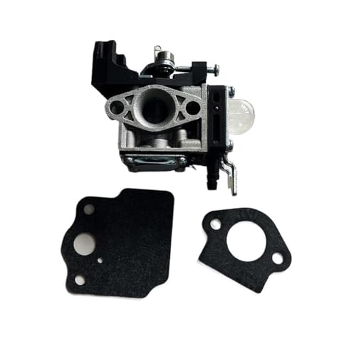 Vergaser passend for C302TS SRM-2620ES SRM-2620 2620T PAS-2620 Rasenmäherteile von BYvKln
