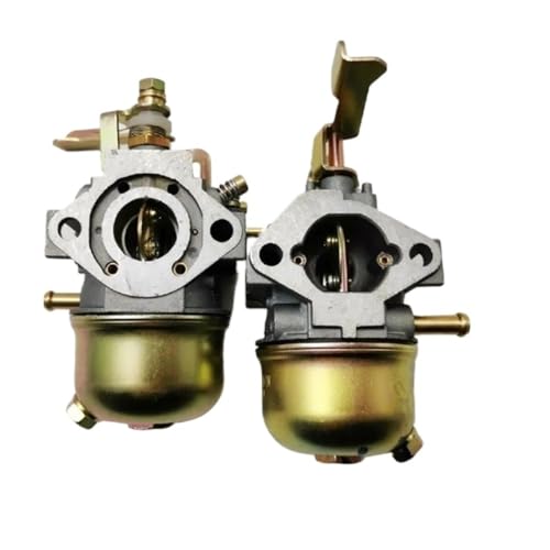 Vergaser passend for DH12 LC165F-3H DK165F P 149CC 166CC von BYvKln