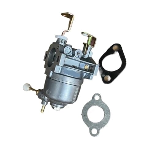 Vergaser passend for GM181P GM181L 181CC Viertakt von BYvKln