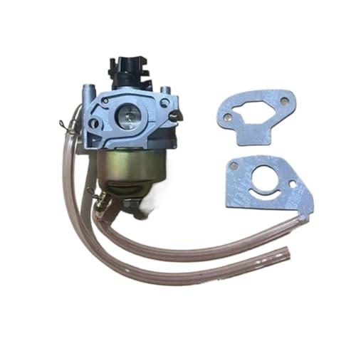 Vergaser passend for GX100 GXH50 EU10i EU20i EM1000F SHX1000 SH1000DX SHX2000 Motor tragbarer Wechselrichter Vergaser passend for GX100 GXH50 EU10i EU20i EM1000F SHX1000 SH1000DX SHX2000 Motor tragbarer Wechselrichter von BYvKln