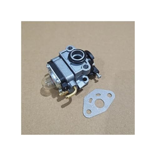 Vergaser passend for PB230 C230 F230 LE230 WYL-19 WYL-19-1 Gartenschere Gebläse Vergaser passend for PB230 C230 F230 LE230 WYL-19 WYL-19-1 Gartenschere Gebläse von BYvKln