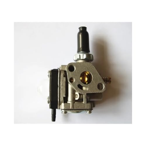 Vergaser passend for Rasenmäher TH43 TH48 KBL43 KBL48 43CC 48CC von BYvKln