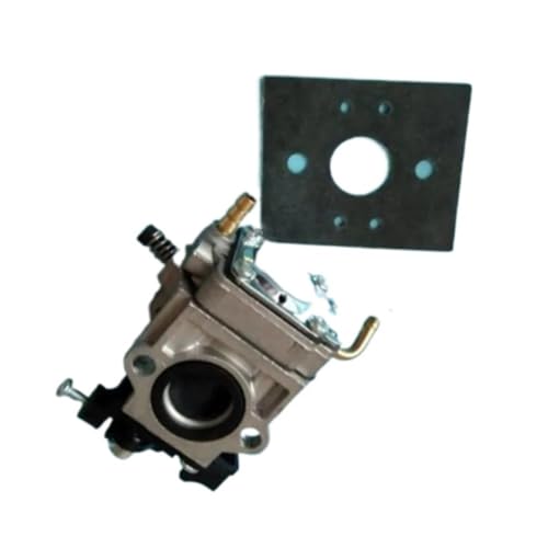 Vergaser passend for Rasentrimmer/Rasenmäher SRM-336ES, PB-770 und SRM-337ES 34,3cm³(Q Carb Kit) von BYvKln