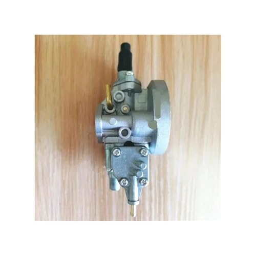 Vergaser passend for T320 SV100 PHV100 49.6CC 2.2KW Motorsprüher Dünger Tee Mähdrescher Trimmer(Carburetor) von BYvKln