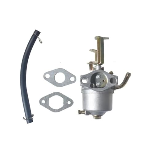 Vergaser und Dichtung kompatibel mit GT241 GM82-Motoren Vergaser und Dichtung kompatibel mit GT241 GM82-Motoren von BYvKln