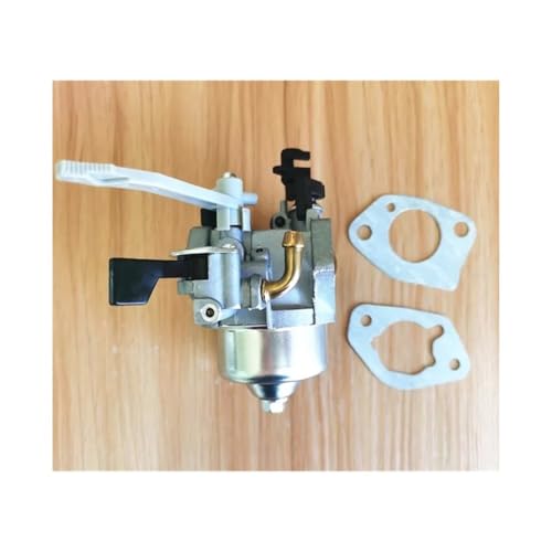 Vergaser und Dichtungssatz passend for XR2100 13.5HP 25T 25T2 420CC 813280 Vergaser und Dichtungssatz passend for XR2100 13.5HP 25T 25T2 420CC 813280 von BYvKln