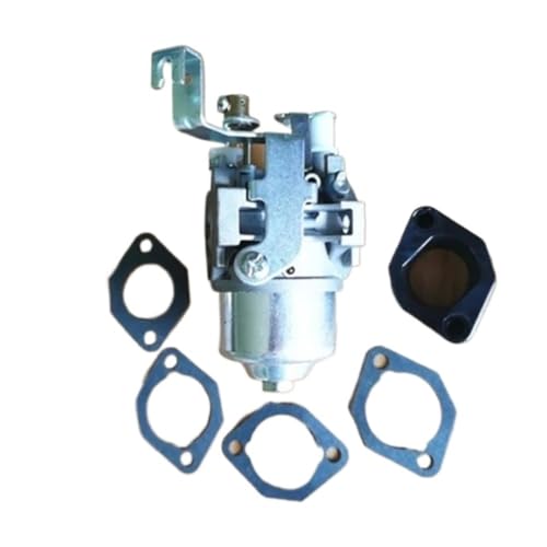Vergaser und Isolierdichtung passend for EH36 EH41 EH41D(Carb and Insulator) von BYvKln