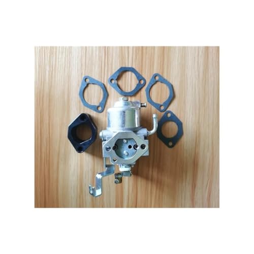 Vergaser und Isolierungsdichtung passend for EH36 EH41 EH41D 267-62302-20 267-62302-30(Carb and Insulator) von BYvKln