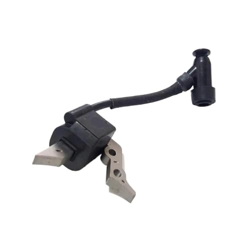 Zündspule passend for 1P56 1P56F 96CC Viertakt-Magneto-Statormodul mit vertikaler Welle for Schubmäher von BYvKln