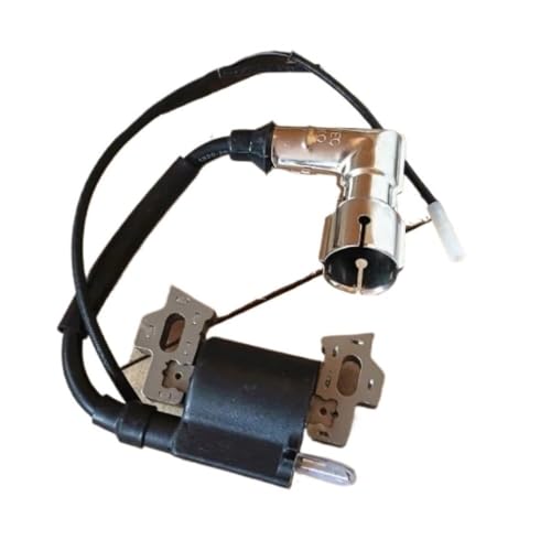 Zündspule passend for 1P65F 751-10620 951-10620 75110620 95110620 1P61F 1P65 Rasenmäher von BYvKln