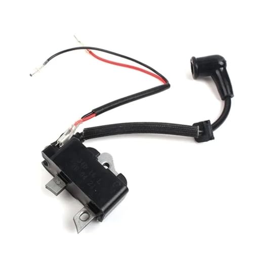 Zündspule passend for G26LS Z2610 P230 25.4CC Heckenschere Freischneider Magneto Modul Stator Hochastsäge von BYvKln