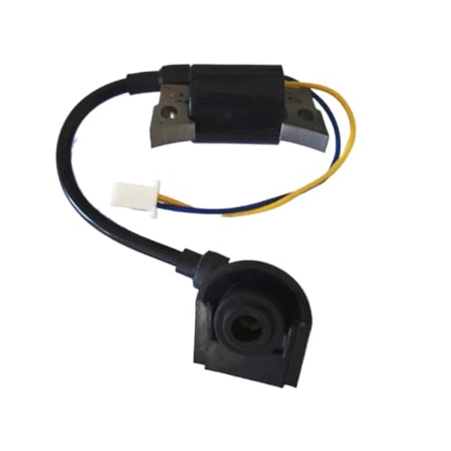 Zündspule passend for IG2000 IG2000S IG2600 GS2600 KGE2000TI KG158 Motorzubehör KG105-14100 von BYvKln