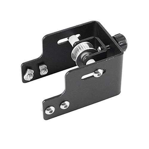 BZ 3D Ender 3 Pro Y-Achse Riemenspanner Ender 3 V2 4040 Y-axis Zahnriemen Straighten Spanner Belt Tensioner für Ender 3 Pro/Ender 3 V2 3D Drucker. von BZ 3D