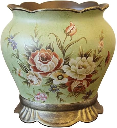 Vase Tischplatte Keramik Gartentisch Couchtisch Möbel Home Crafts von BZGPMFUD