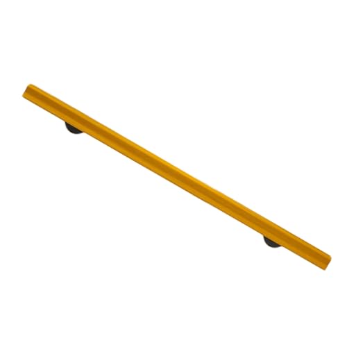 BZJPRFC Massivholzhandläufe for Treppen, Wandhandlauf Mit Halterungen, Haltegriff Zur Vermeidung Von Schleudern Im Innen- Und Außenbereich, for Ältere Menschen Und Kinder(Color2,200cm/6.5ft) von BZJPRFC