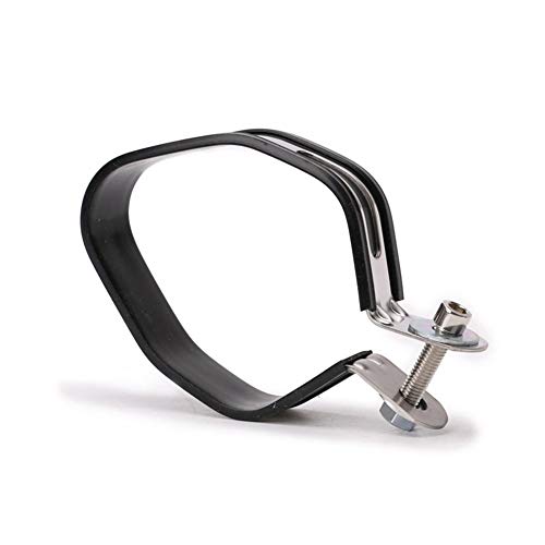 BZVCRTYKL Auspuffrohr Motorrad Schalldämpfer Festrad Motorrad Runde Universal Motorrad Unterstützung Carbon Fiber/811 BZVCRTYKL Auspuffrohr Motorrad Schalldämpfer Festrad Motorrad Runde Universal Motorrad Unterstützung Carbon Fiber/811 von BZVCRTYKL