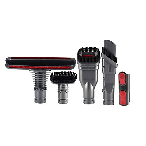 BZVCRTYKL Austauschbares Zubehör for Aufsätze und Gadgets for den Haushalt, Staubsauger-Zubehör-Set/357 BZVCRTYKL Austauschbares Zubehör for Aufsätze und Gadgets for den Haushalt, Staubsauger-Zubehör-Set/357 von BZVCRTYKL