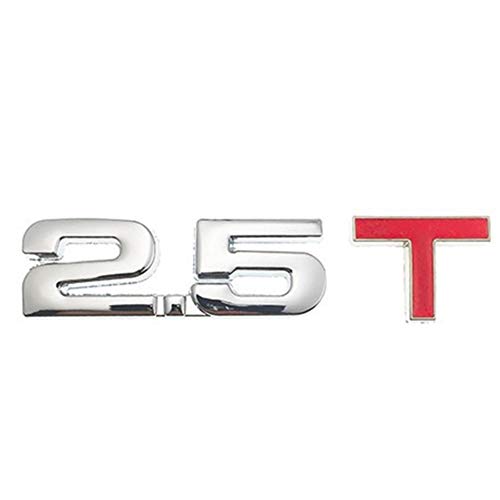 BZVCRTYKL Autoaufkleber Auto 3D Metallaufkleber Emblem Badge Sticker Auto /1786 BZVCRTYKL Autoaufkleber Auto 3D Metallaufkleber Emblem Badge Sticker Auto /1786 von BZVCRTYKL