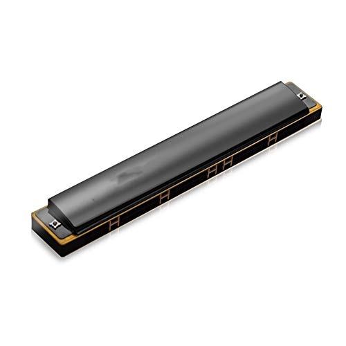 BZVCRTYKL C Tremolo Mundharmonika Mundharmonika Professionelles Rohrgerät Gold 28 Loch Breite Mundharmonika Schlüssel Mundharmonika Praxis /1875 BZVCRTYKL C Tremolo Mundharmonika Mundharmonika Professionelles Rohrgerät Gold 28 Loch Breite Mundharmonika Schlüssel Mundharmonika Praxis /1875 von BZVCRTYKL