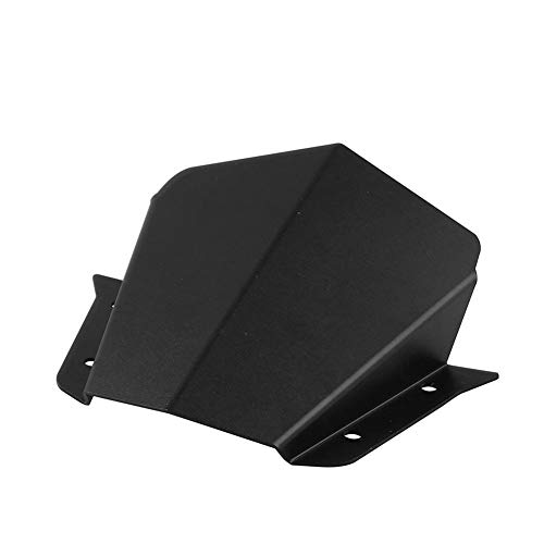 BZVCRTYKL FZ-09 2014-2016 Zubehör Motorrad Modifizierte Noch Mehr Windschutzscheibe Hergestellt durch Aluminium/834 BZVCRTYKL FZ-09 2014-2016 Zubehör Motorrad Modifizierte Noch Mehr Windschutzscheibe Hergestellt durch Aluminium/834 von BZVCRTYKL