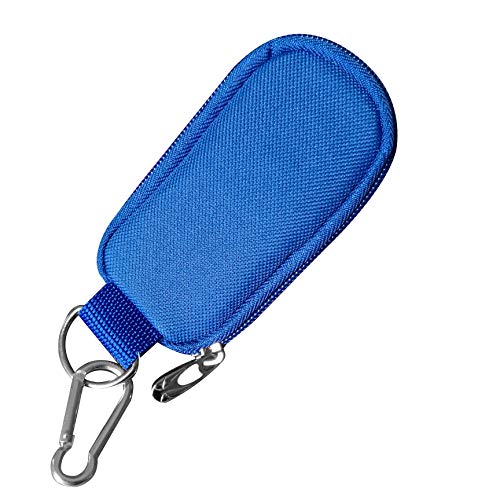 BZVCRTYKL Kosmetiktasche, tragbare Box zur Aufbewahrung von 2 ml-Flaschen, 10 Flaschen ätherischen Ölen for Geschäftsreisen und Reisen, rot /1234 BZVCRTYKL Kosmetiktasche, tragbare Box zur Aufbewahrung von 2 ml-Flaschen, 10 Flaschen ätherischen Ölen for Geschäftsreisen und Reisen, rot /1234 von BZVCRTYKL