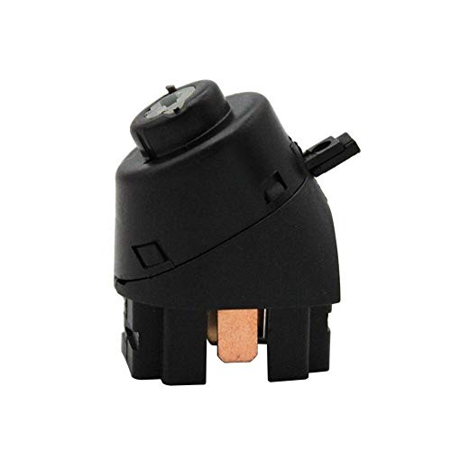 BZVCRTYKL Tauschschalter Austauschteile mit Zündanlasser T4 Golf Transporter Camper Rabbit 6N0905865/863 BZVCRTYKL Tauschschalter Austauschteile mit Zündanlasser T4 Golf Transporter Camper Rabbit 6N0905865/863 von BZVCRTYKL