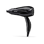 BaByliss Haartrockner D212E Compact D Schwarz von BaByliss