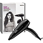 BaByliss Haartrockner D563DE Power Dry Schwarz von BaByliss