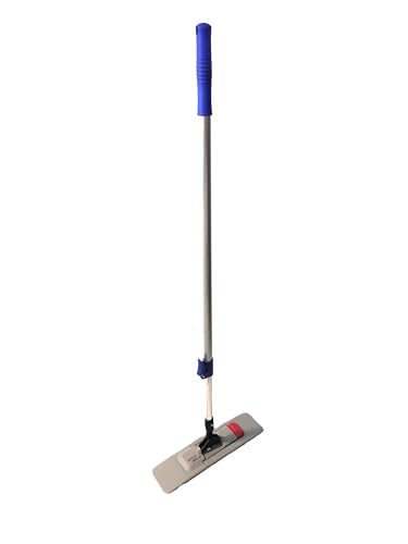 BaWoTec Magic Click Klapphalter 50 cm patentierte Aufrechtfunktion inkl. Teleskopstiel 100-170 cm BaWoTec Magic Click Klapphalter 50 cm patentierte Aufrechtfunktion inkl. Teleskopstiel 100-170 cm von BaWoTec