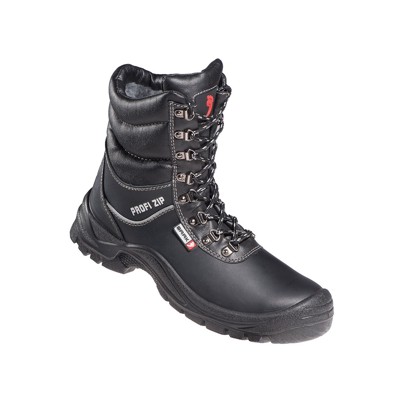 Sicherheits-Winterstiefel Magnus Profi Polar 8524, S3 CI, schwarz, Größe 41 Sicherheits-Winterstiefel Magnus Profi Polar 8524, S3 CI, schwarz, Größe 41 von Baak