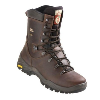 Winterstiefel Rocky DogWalker®, braun, Größe 37 von Baak