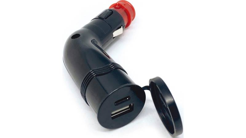 Baas USB-Adapter USB10 von Baas