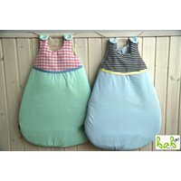 Schlafsack, Babyschlafsack, Mäxchen 0-6 Monate Für Mädchen Oder Jungen, Auch Als Set Mit Schlaftuch Schlafsack, Babyschlafsack, Mäxchen 0-6 Monate Für Mädchen Oder Jungen, Auch Als Set Mit Schlaftuch von BabBerlinVonElena