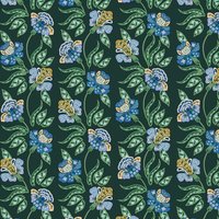 Mädchen Bettwäsche Spannbettlaken Blau Gelb Matratzen Bezug Babybett Greenery Mädchen Bettwäsche Spannbettlaken Blau Gelb Matratzen Bezug Babybett Greenery von Babiease