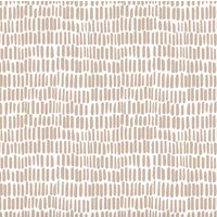 Babybett Oder Wickelauflage Bezug Aus Reiner Baumwolle - Oatmeal Beige Nursery Bettwäsche von Babiease