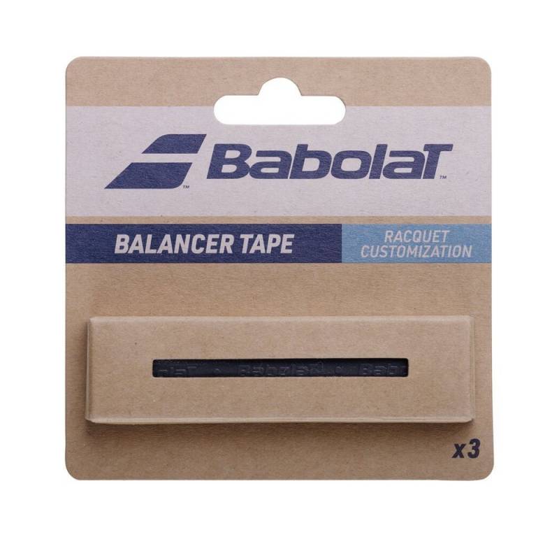 Babolat Bleiband BALANCER TAPE 3*3 von Babolat