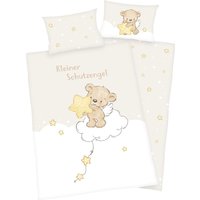 Baby Best Babybettwäsche "kleiner Schutzengel" Baby Best Babybettwäsche "kleiner Schutzengel" von Baby Best