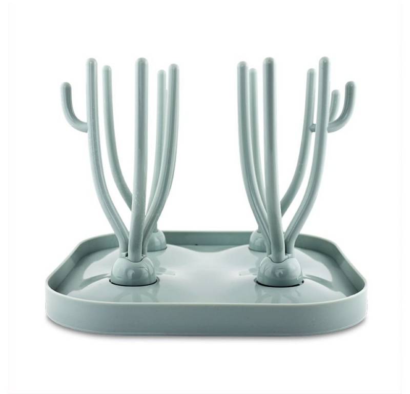 Baby Care Babyflasche Babyflaschentrockner, für Trinkflaschen Schnuller Zubehör Abtropfhalter Baby Care Babyflasche Babyflaschentrockner, für Trinkflaschen Schnuller Zubehör Abtropfhalter von Baby Care